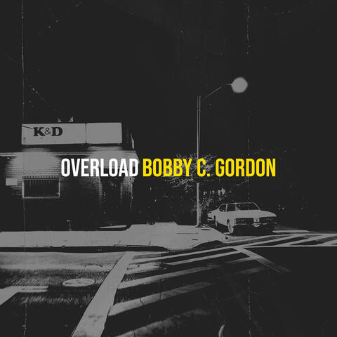 Bobby Gordon