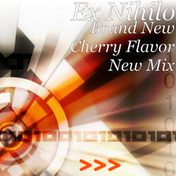 Brand New Cherry Flavor New Mix