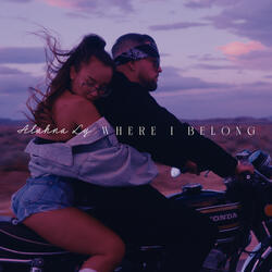 Where I Belong
