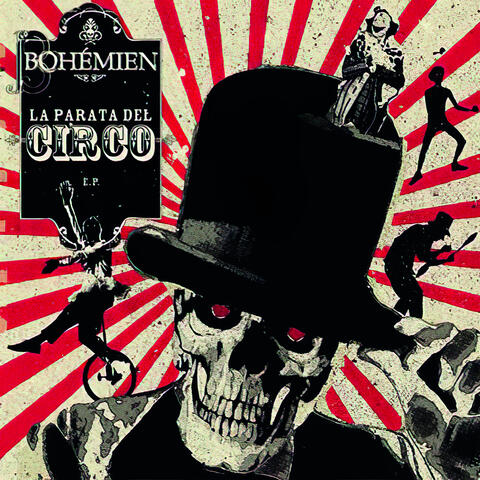 La Parata Del Circo - EP