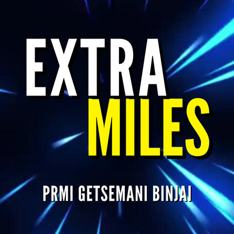 Extra Miles
