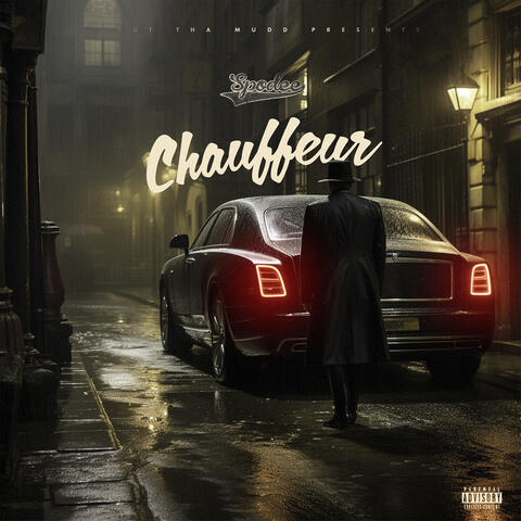 Chauffeur