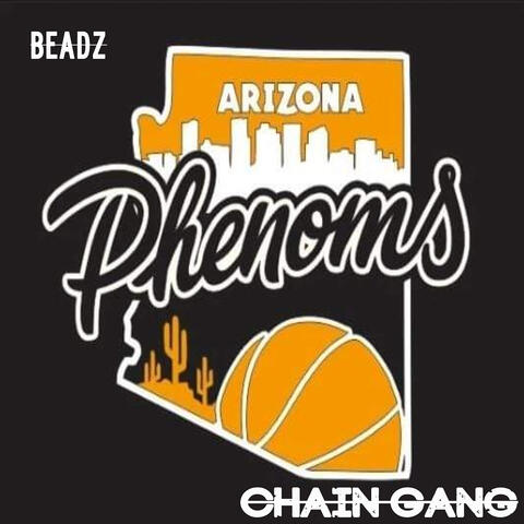 Arizona Phenoms Chain Gang