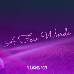 A Few Words