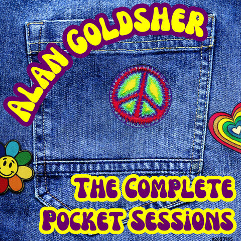 The Complete Pocket Sessions