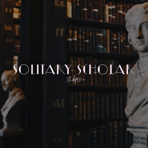 Solitary Scholar