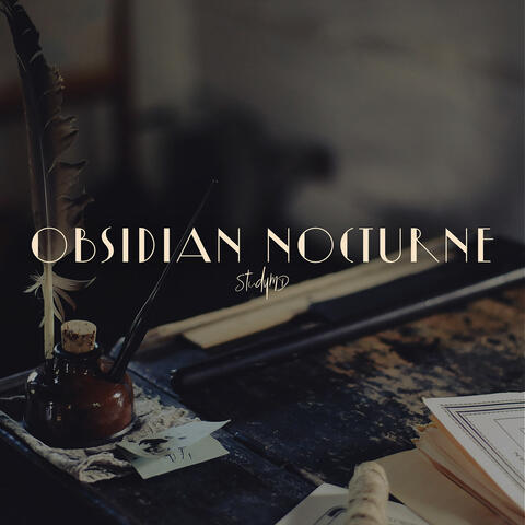 Obsidian Nocturne