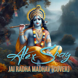 Jai Radha Madhav (Cover)