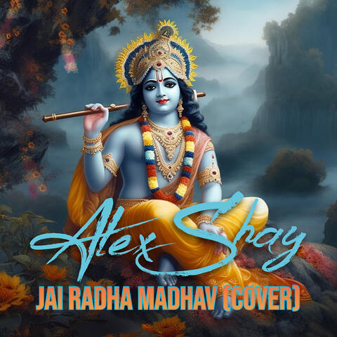 Jai Radha Madhav (Cover)
