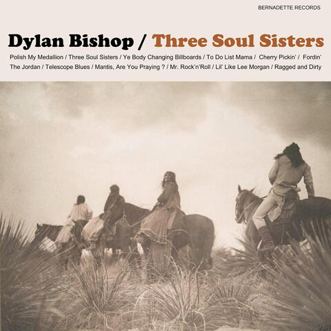 Three Soul Sisters