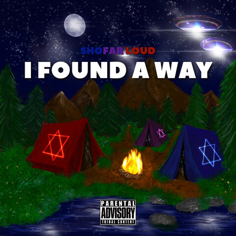 SHOFAR LOUD