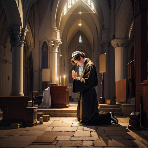 Call to Prayer
