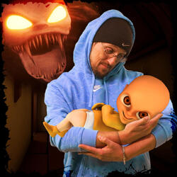 OK With Me (Yellow Baby)