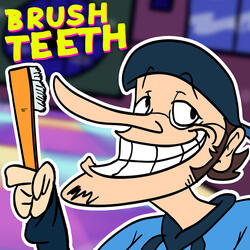Brush Teeth