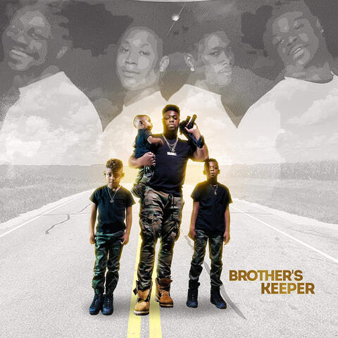 Brother's Keeper