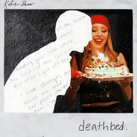 Deathbed