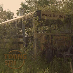 Wake up Boy