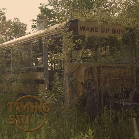 Wake up Boy