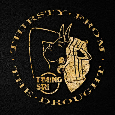 Thirsty from the Drought