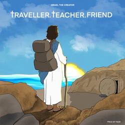 Traveller.Teacher.Friend (Ttf)