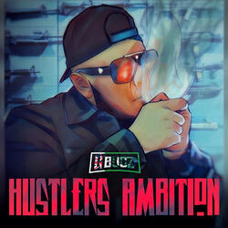 Hustlers Ambition