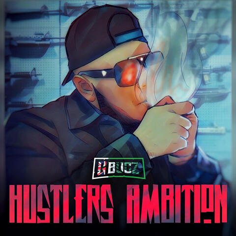 Hustlers Ambition