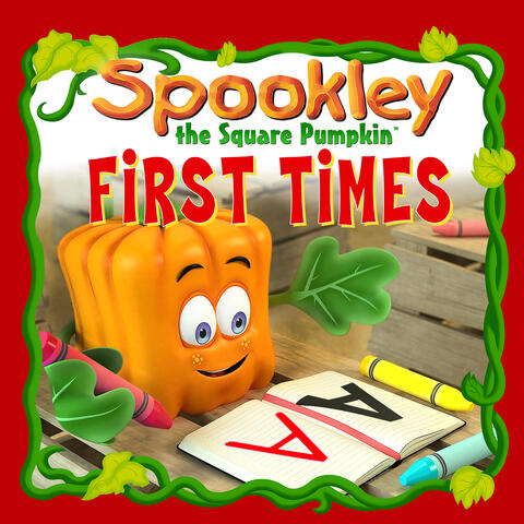 First Times