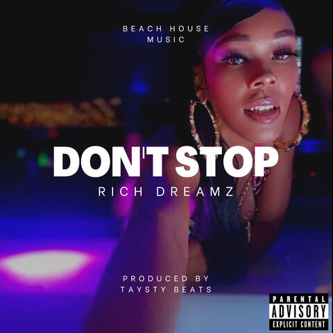 Don't Stop