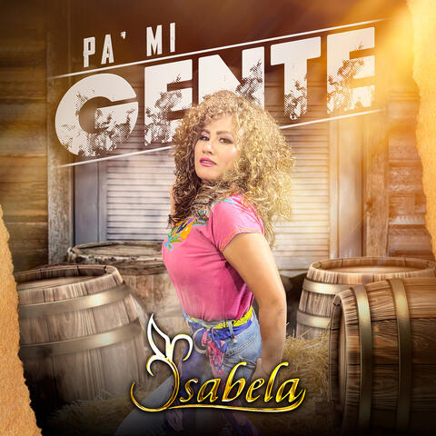 Pa’ mi Gente