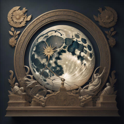 Lullabies for the Moon