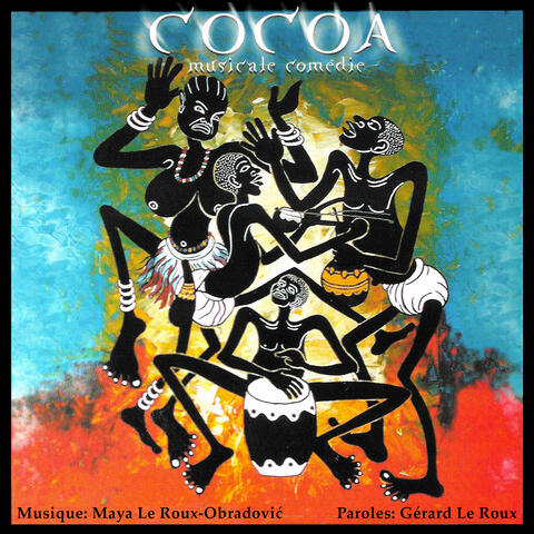 Cocoa (Musicale Comédie)