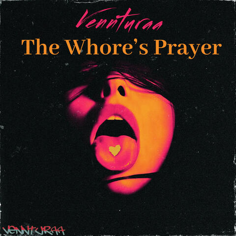 The Whore’s Prayer