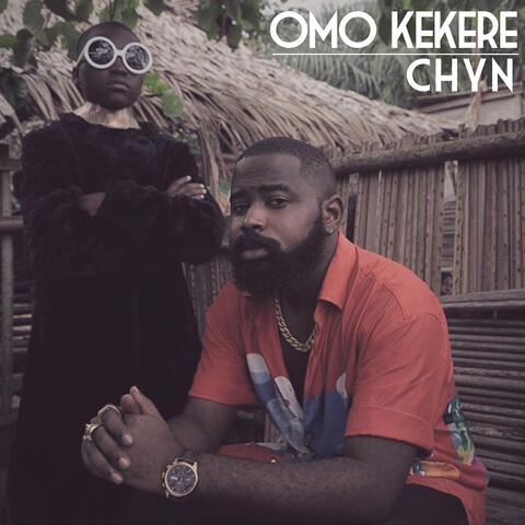 Omo Kekere