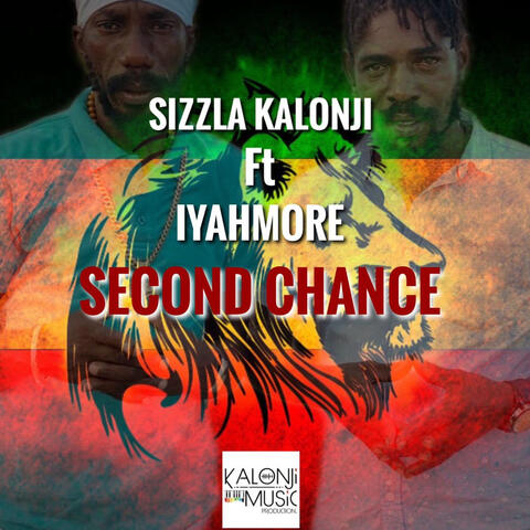 Second Chance