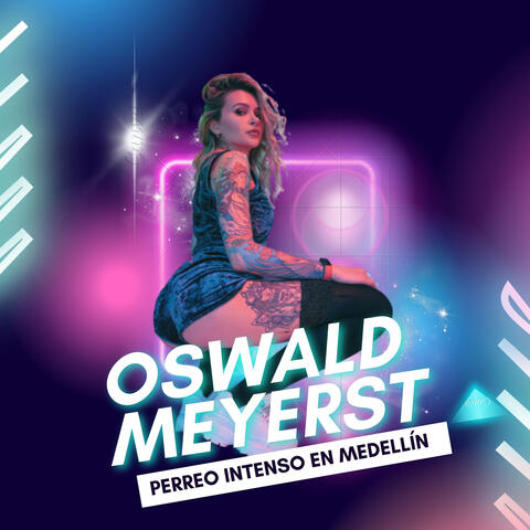 Perreo Intenso En Medellín