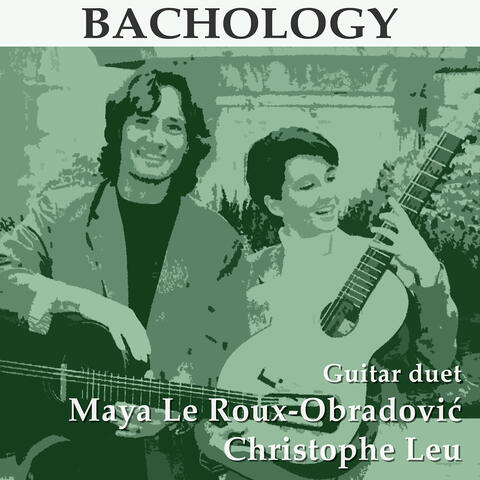 Bachology (Guitar Duet)