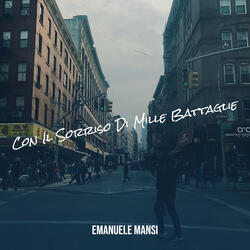 Con Il Sorriso Di Mille Battaglie