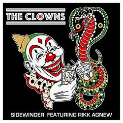 Sidewinder