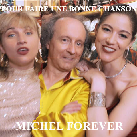 POUR FAIRE UNE BONNE CHANSON