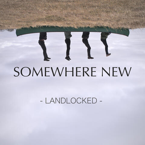 Landlocked