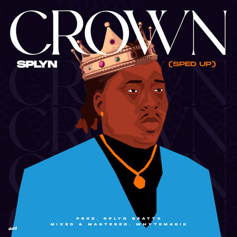 Crown (Sped Up)