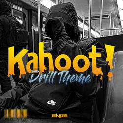 Kahoot! Drill Theme