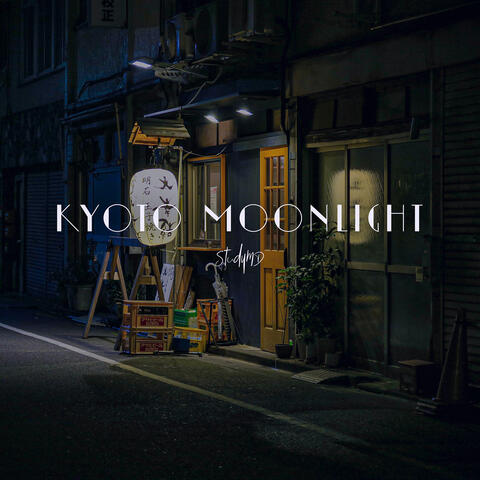Kyoto Moonlight