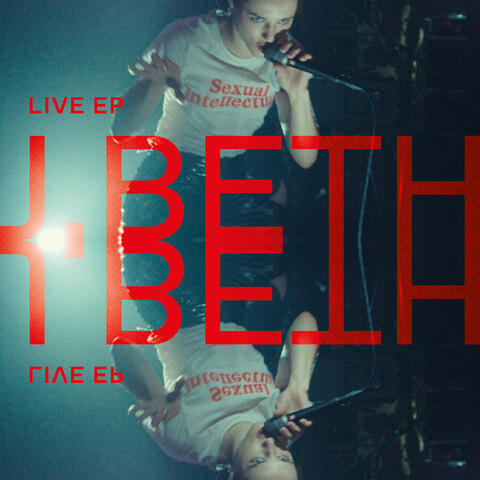 LIVE EP