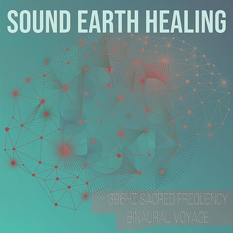 396hz Sacred Frequency Binaural Voyage