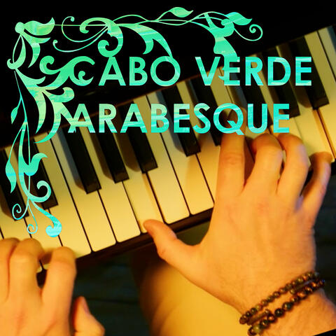 Cabo Verde Arabesque