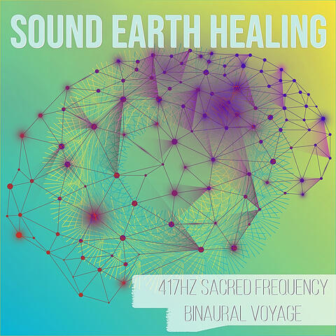 417hz Sacred Frequency Binaural Voyage