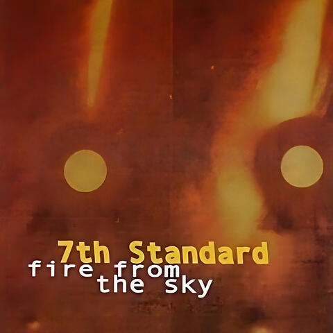 Fire from the Sky