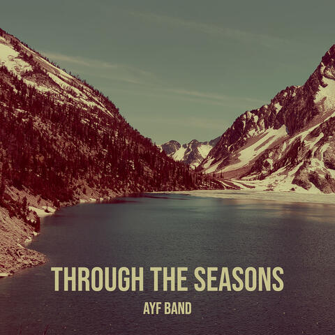 Through the Seasons
