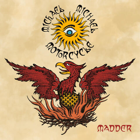 Madder